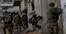 The Intercept: CNN, Gazze Savaşı haberlerini İsrail'in sansüründen geçirerek yayımlıyor