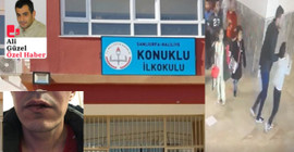 Okulda şiddet üstüne şiddet: 9 yaşındaki depremzede öğrenciye dayak iddiası