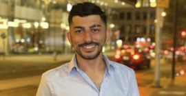 Kanada’da bir Türkiye vatandaşı öldürüldü