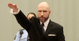 Aşırı sağcı Breivik, Norveç hükümetine yine dava açtı: İnsan hakları ihlal ediliyormuş