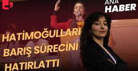 CANLI YAYIN... AKP 26 ilde adaylarını açıkladı-Tülay Hatimoğulları barış sürecini hatırlattı I Artı Ana Haber