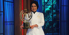 MasterChef All Star şampiyonu Esra oldu