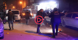 Urfa'da bekçiler 'dur' ihtarına uymadığı gerekçesiyle iki kişiyi yaraladı