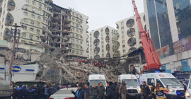 89 kişinin öldüğü Galeria Sitesi için yerinde dönüşüm başvurusu
