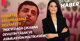 CANLI YAYIN... Artı Ana Haber