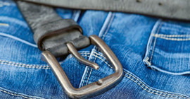 Kot pantolon devi iflas etti! Yüzlerce çalışanı bulunan şirket çalışmayı sonlandırdı