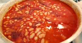 Tutkunları çok fazla. Doğru pişirilmezse lezzetsiz oluyor! Kuru fasulyeye lezzet katan öneri