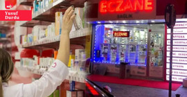 Malatya'da depremzedeler ilaç bulamıyor, eczacılar hastalarla karşı karşıya geliyor