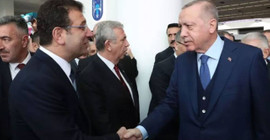 İmamoğlu'ndan 'ikinci Erdoğan' benzetmelerine tepki: Anlamış değilim