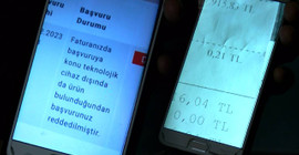 Üniversite öğrencilerine vergisiz telefon ve bilgisayar '21 kuruşluk poşet' engeline takıldı