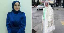 Tuzla'da 19 yaşındaki Sude Naz'dan 3 gündür haber yok