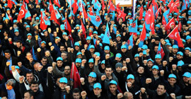 MESS grup toplu iş sözleşmesi imzalandı