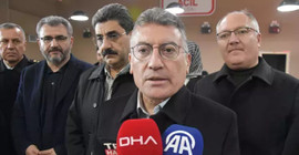 AKP'li Güler'den emeklilere ek zam açıklaması: Aylıklar orantısal artışla iyileştirilecek