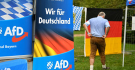 Almanya'yı karıştıran iddia: 'Aşırı sağcı AfD, vatandaş olan göçmenleri bile sınırdışı edebilir'