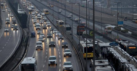 İBB'nin Mahmutbey projesine Bakanlık engeli