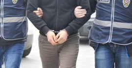DBP İl Eşbaşkanı ve iki kişi tutuklandı