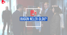 Bugün neler oldu? | 11.01.2024 Perşembe, günün önemli gelişmeleri