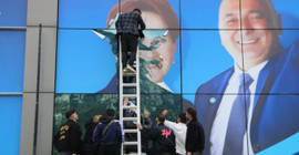Eski başkan Yusuf Üras, İYİ Parti'den istifa etti: Adaylığı satın almayacağız