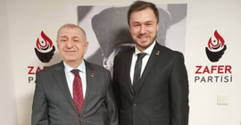 Seçil Erzan'ın listesinden Zafer Partisi de çıktı: 'Gelecek parayla milletvekili olacağım' demiş