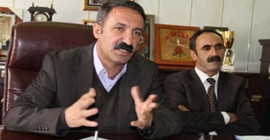 Eski Başkale Belediye Başkanı Sarıhan tahliye oldu