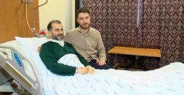 Saldırıya uğrayan Fatih Camisi imamı: Öğrencilerim canlarını siper etti