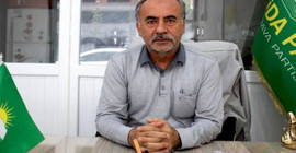 Gaffar Okan cinayetinden yargılanan Ali Bilmez HÜDA PAR'dan aday oldu