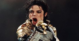 'Michael' filminin vizyon tarihi belli oldu: Michael Jackson'ı yeğeni canlandıracak