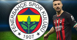 Fenerbahçe, Milanlı Krunic ile anlaştı