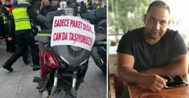 Motokurye Yunus Emre Göçer'in ölümü: Somali liderinin oğlu ifade verdi, yakalama kararı kaldırıldı