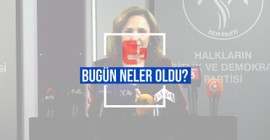 Bugün neler oldu? | 12.01.2024 Cuma, günün önemli gelişmeleri