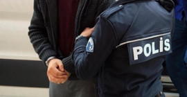 DEM Parti Gençlik Meclisi üyesi beş kişi gözaltına alındı