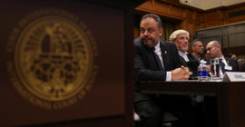 Güney Afrika heyeti: İsrail'in Lahey'deki savunması 'ikna edici' değil