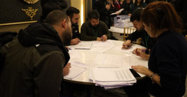 DEM Parti’nin 10 kentteki halk oylaması sonuçları netleşti