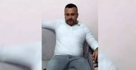 Antalya'da kadın cinayeti: Yılmaz Gündüz isimli erkek tarafından bıçaklanarak katledildi