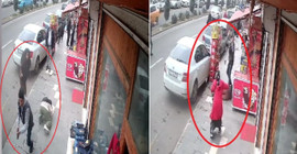 Diyarbakır'da silahlı saldırı Bir kişi öldü, biri çocuk iki kişi yaralandı