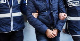 Siirt'te 'Aile içi şiddet' ihbarına giden polise bıçaklı saldırı: Şüpheli tutuklandı