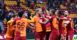 Galatasaray tartışmalı pozisyonları paylaştı: Bu böyle devam etmeyecek