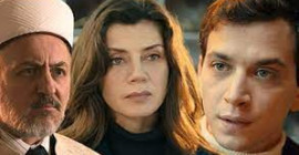 Star TV Ömer dizisinde sonun başlangıcı! Artık kadroda göremeyeceksiniz...