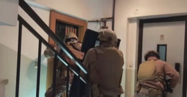 Telefon dolandırıcılarına 15 ilde operasyon