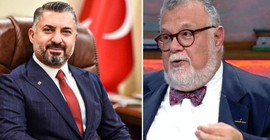 Celal Şengör'den RTÜK Başkanı'na yanıt: 'Yobaz kollayıcılığı RTÜK'ün görevi değil'
