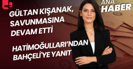 CANLI YAYIN... Artı Ana Haber