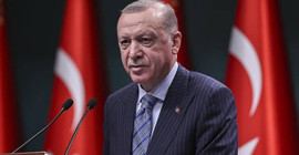 Erdoğan: Emekli maaşı alt sınırını 10 bin liraya çıkarıyoruz