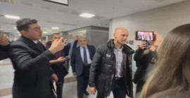 Semih Kaya'nın mahkemeye sunduğu 'fon' belgeleri sahte çıktı