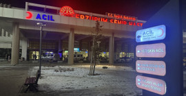 Erzurum'da beş çocuk arasında çıkan kavgada bıçak kullanıldı: İki yaralı