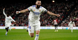 Yıldız futbolcu Karim Benzema'dan Fransa İçişleri Bakanı Gérald Darmanin'e Müslüman Kardeşler davası
