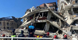 Dokuz kişi ölmüştü: Adıyaman'da depremde yıkılan binanın iki katı kaçak yapılmış