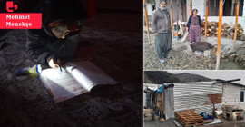 Adıyamanlı depremzedeler 11 aydır yardım bekliyor