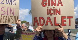 Kilis'te katledilen 9 yaşındaki Gina Mercimek'in davası: 'Dosyadaki gizlilik kararı delillerin toplanmasını zorlaştırtı'