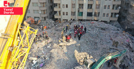 Depremde 78 kişinin ölmüştü Hakimbey Apartmanı için iki belediye görevlisine soruşturma izni verildi
