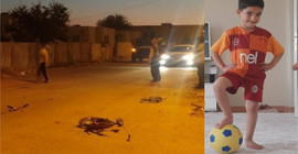 Miraç'ın babasından beraat kararına tepki: Polise çarpsam müebbet alırdım